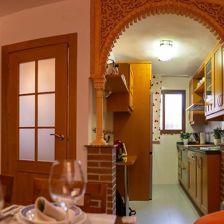 Acogedor Y Silencioso Duplex Albaicin, Cerca Del Mirador De San Nicolas Γρανάδα Εξωτερικό φωτογραφία
