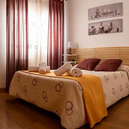 Acogedor Y Silencioso Duplex Albaicin, Cerca Del Mirador De San Nicolas Γρανάδα Εξωτερικό φωτογραφία