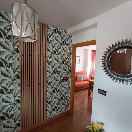 Acogedor Y Silencioso Duplex Albaicin, Cerca Del Mirador De San Nicolas Γρανάδα Εξωτερικό φωτογραφία