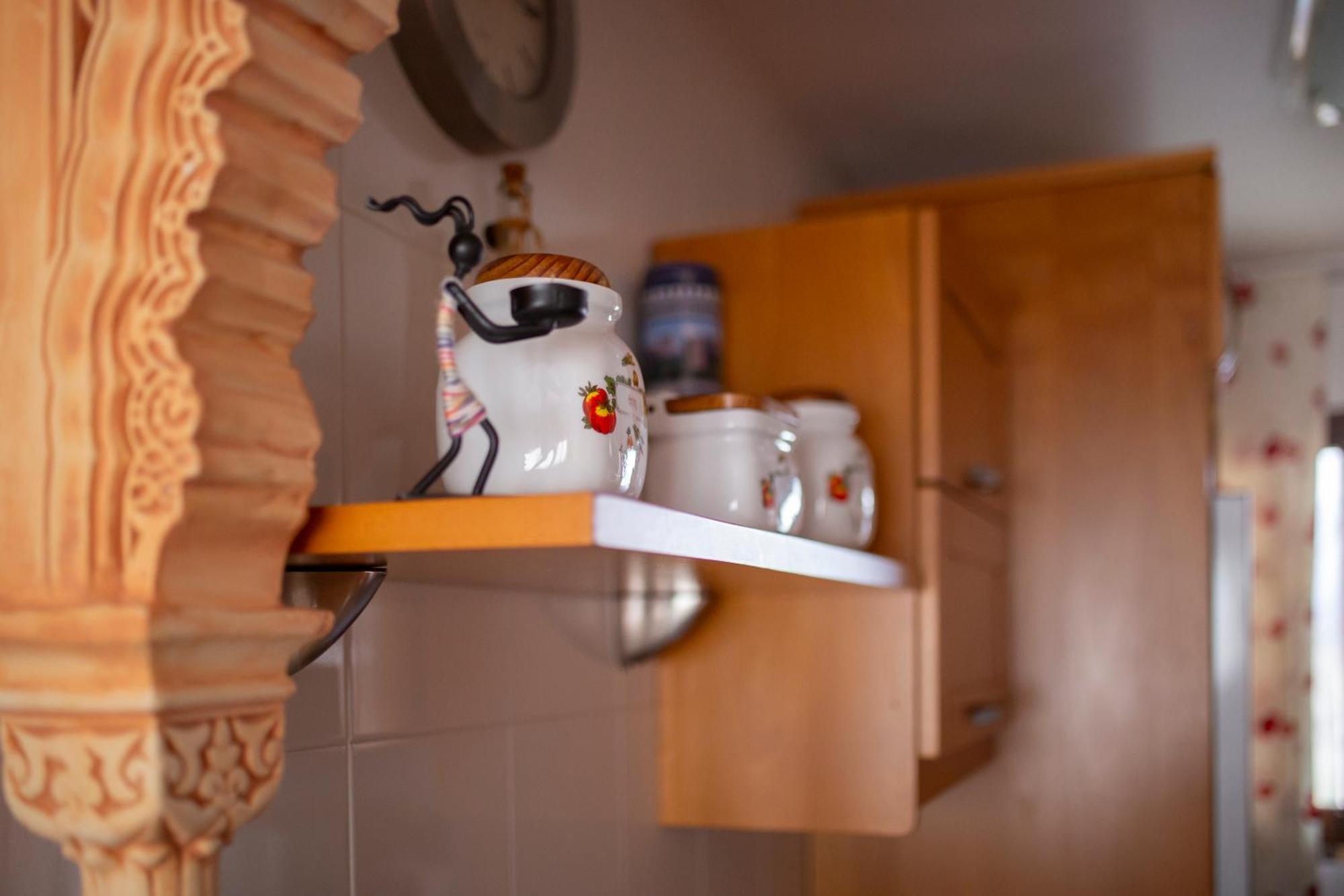 Acogedor Y Silencioso Duplex Albaicin, Cerca Del Mirador De San Nicolas Γρανάδα Εξωτερικό φωτογραφία