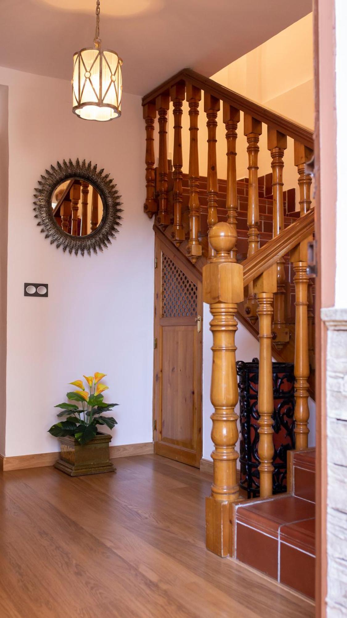 Acogedor Y Silencioso Duplex Albaicin, Cerca Del Mirador De San Nicolas Γρανάδα Εξωτερικό φωτογραφία