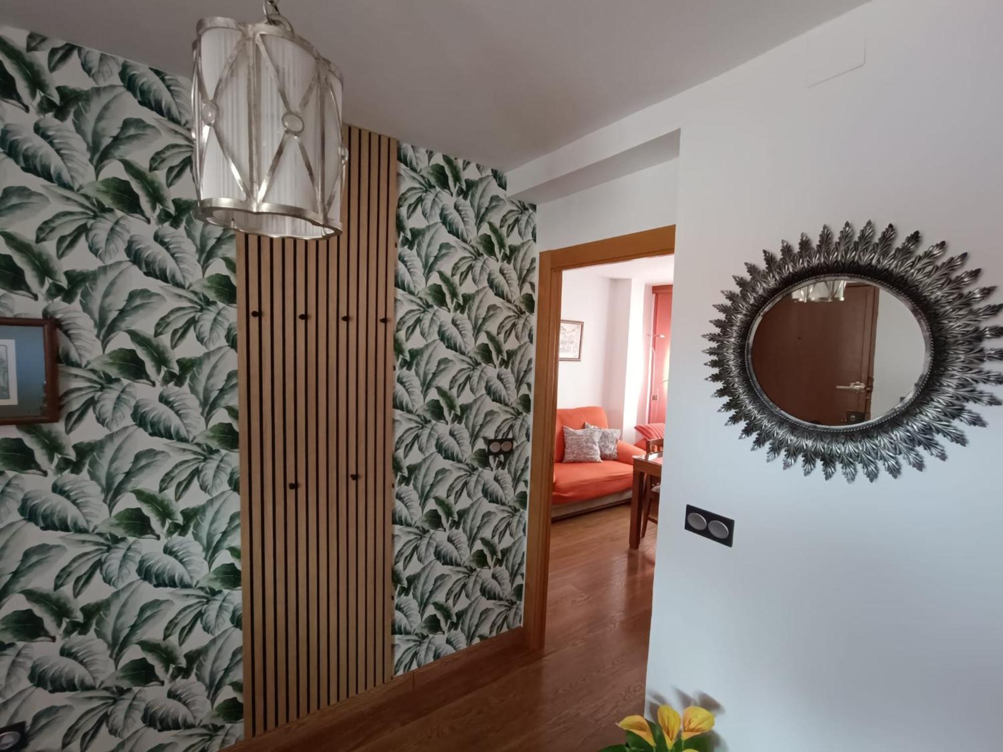 Acogedor Y Silencioso Duplex Albaicin, Cerca Del Mirador De San Nicolas Γρανάδα Εξωτερικό φωτογραφία